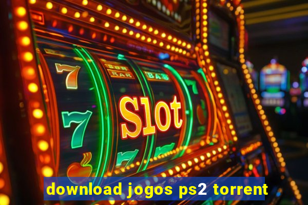 download jogos ps2 torrent